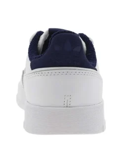Baskets basses blanches SUPERCOURT