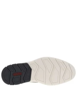 Baskets basses kaki avec lacets ronds élastiqués et décoratifs