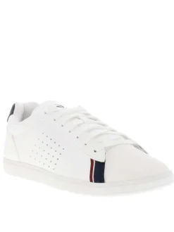 Baskets Courtstar homme blanc