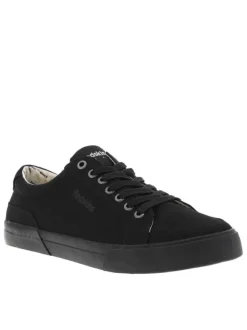 Baskets homme noir