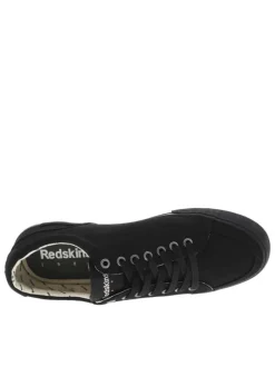 Baskets homme noir