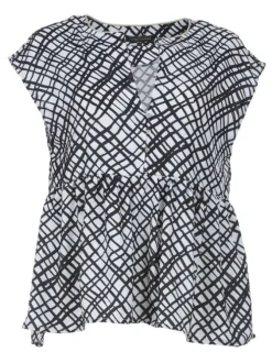 Blouse sans manche HAIKU femme