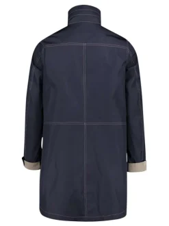Blouson femme vert