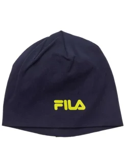 Bonnet marine en coton uni