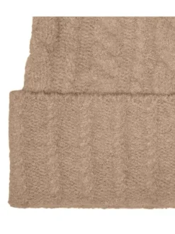Bonnet camel