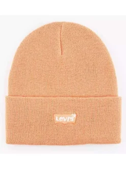 Bonnet orange uni