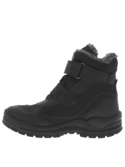 Boots HANS noires