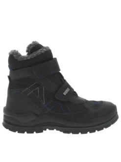 Boots HANS noires