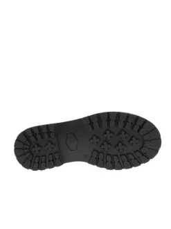 Boots Sigmala fille rouge