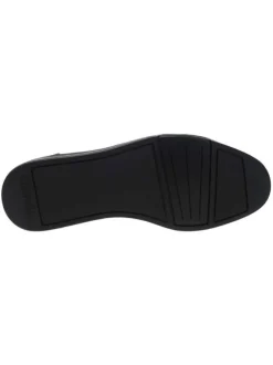 Boots Berke homme noir