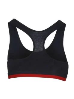 Brassière marine femme