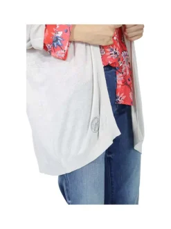 Cardigan uni