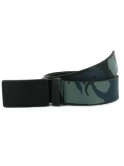 Ceinture homme gris