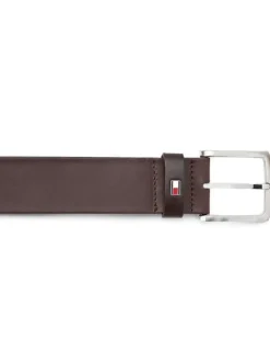 Ceinture homme marron