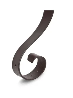 Ceinture homme marron
