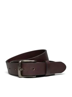 Ceinture homme marron