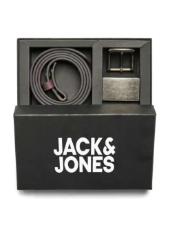 Ceinture homme marron