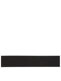 Ceinture marron pour garçon en cuir EARLY