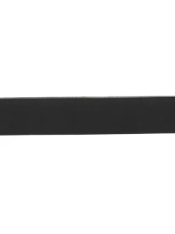 Ceinture femme noir