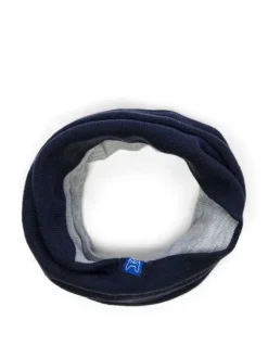 Écharpe junior garçon marine