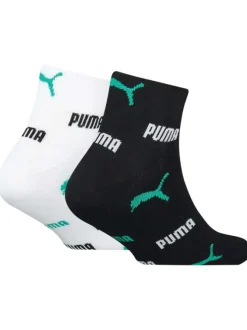 Chaussettes basses multicolore fantaisie coupe quarter
