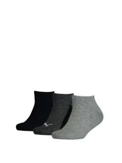 Chaussettes gris