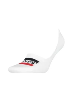 Chaussettes homme blanc