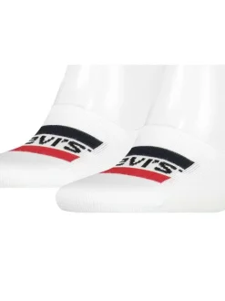 Chaussettes homme blanc