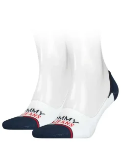 Chaussettes homme blanc