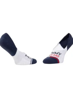 Chaussettes homme blanc