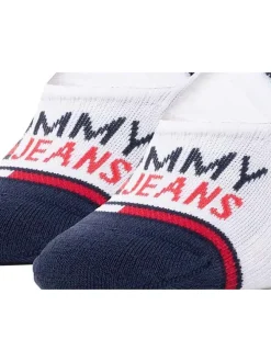 Chaussettes homme blanc