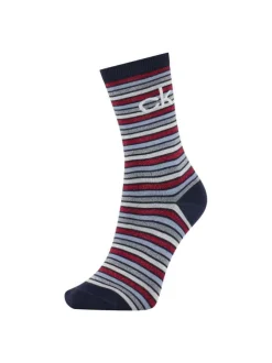 Chaussettes homme multicolore
