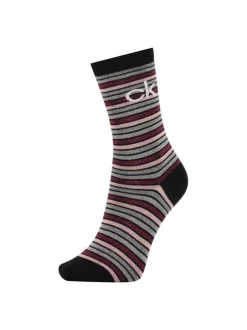 Chaussettes homme multicolore