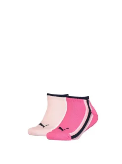 Chaussettes rose