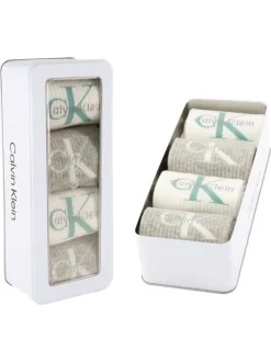 Chaussettes hautes multicolores motifs coupe haute