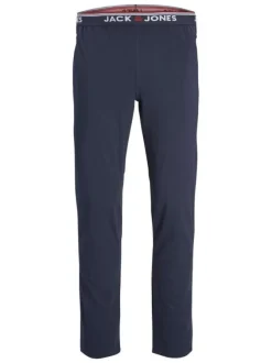 Coffret t-shirt col rond et pantalon en coton Jacmont multicolore