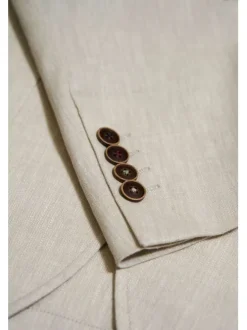 Costumes homme beige