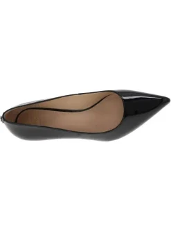 Escarpins femme noir