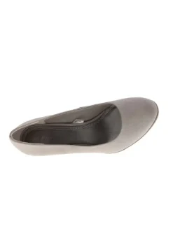 Escarpins talon entonnoir