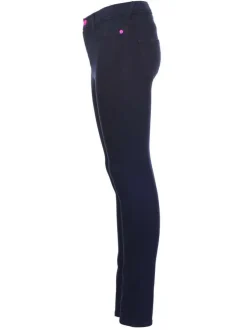 Jean taille haute coupe skinny THE JEG JR fille