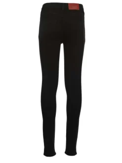 Jean skinny THE JEG coton