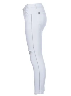 Jean slim CAMIE femme