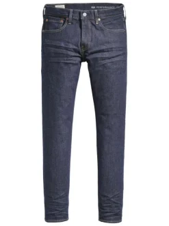 Jean 512™ Taper brut en coton uni avec une coupe slim
