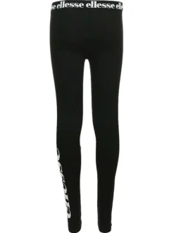 Legging fille noir