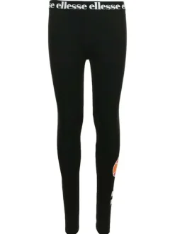 Legging fille noir
