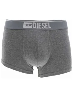 Lot de 3 boxers multicolore avec une coupe fermée et nom de la marque
