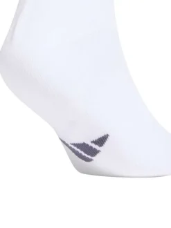 Lot de 3 paires de chaussettes hautes multicolores ornées d'un motif animalier