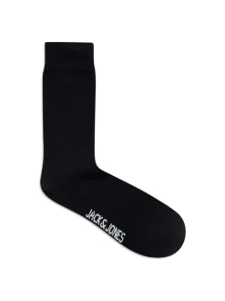 Lot de 5 paires de chaussettes JACFROST multicolores avec imprimés abstraits