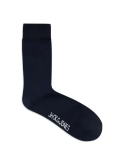 Lot de 5 paires de chaussettes JACFROST multicolores avec imprimés abstraits