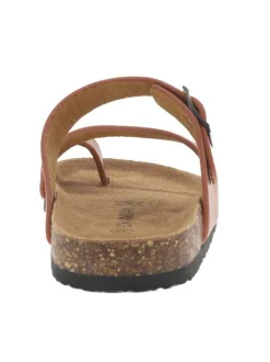 Mules à entre-doigt femme MAGALY